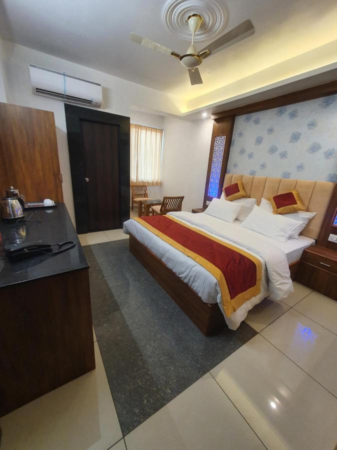 Hotel The Blackstone Jaipur