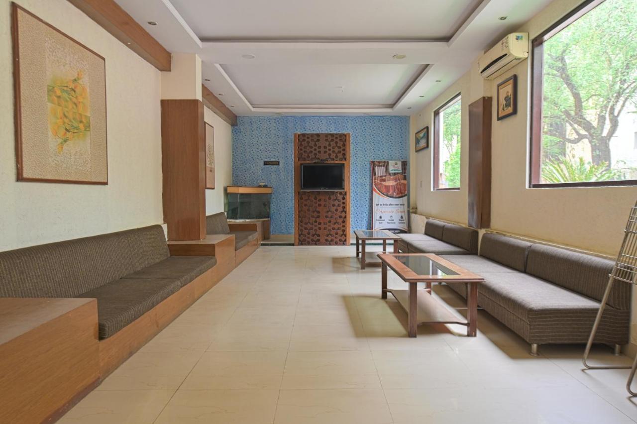 The Byke Grassfield With Outdoor Pool, Shyam Nagar, Jaipur