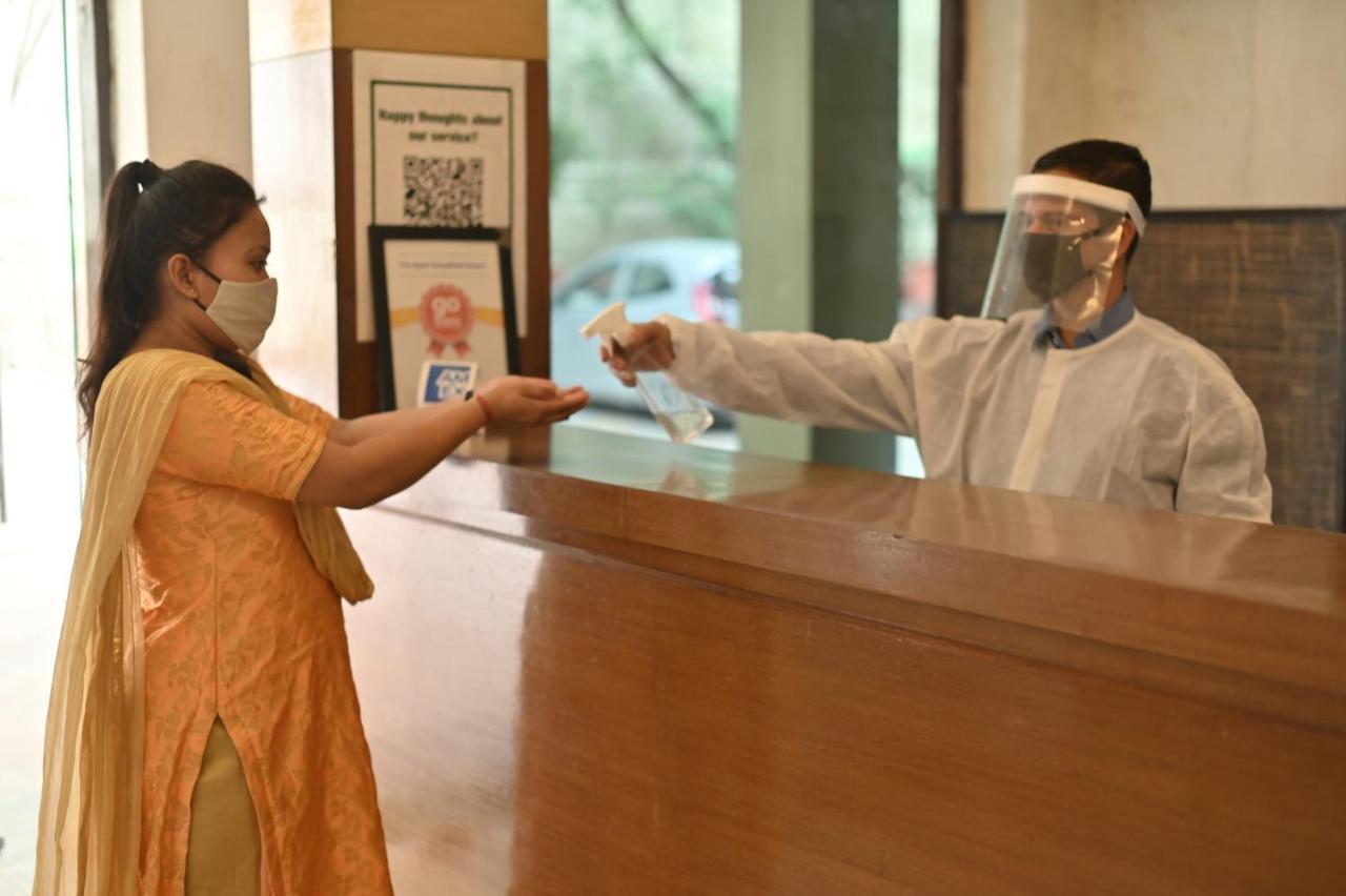 Resort The Byke Grassfield With Outdoor Pool, Shyam Nagar, 4*