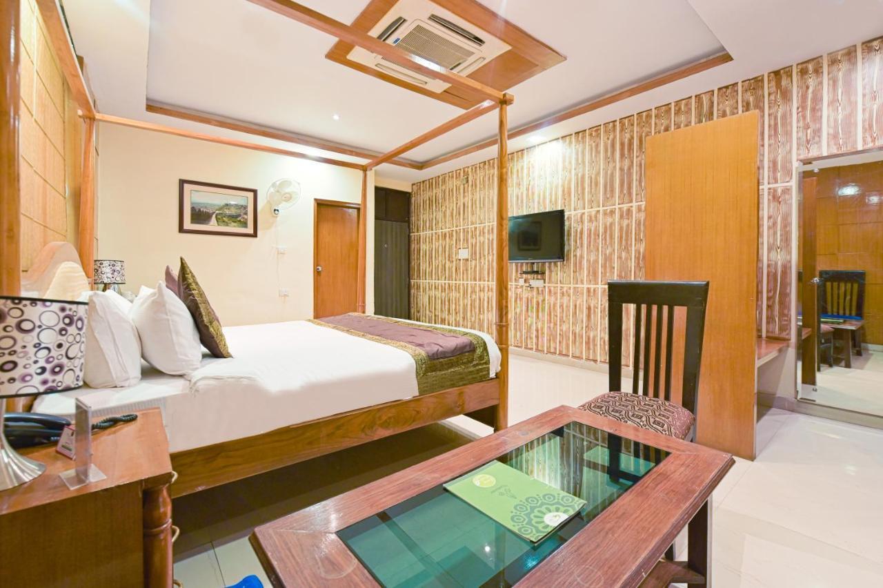 The Byke Grassfield With Outdoor Pool, Shyam Nagar, 4*