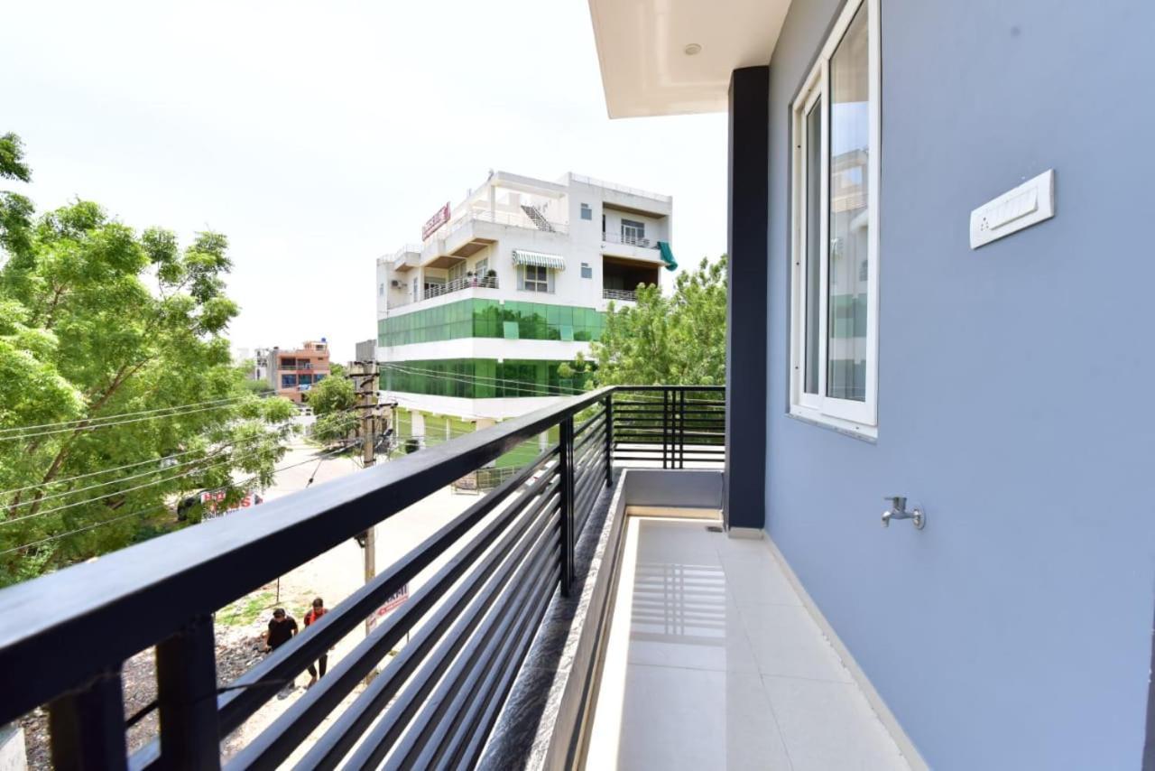 Hotel Oxus 3*