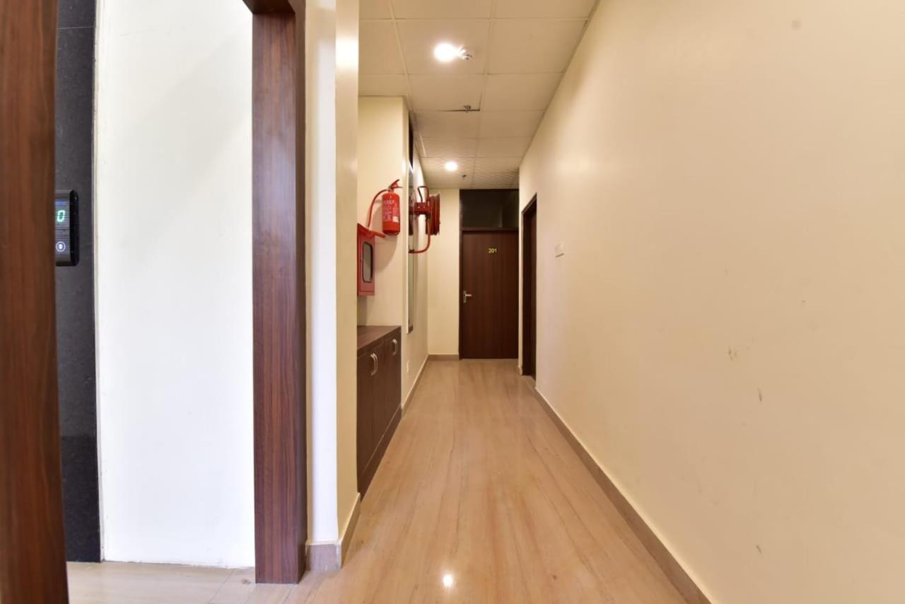 Oxus Hotel Jaipur