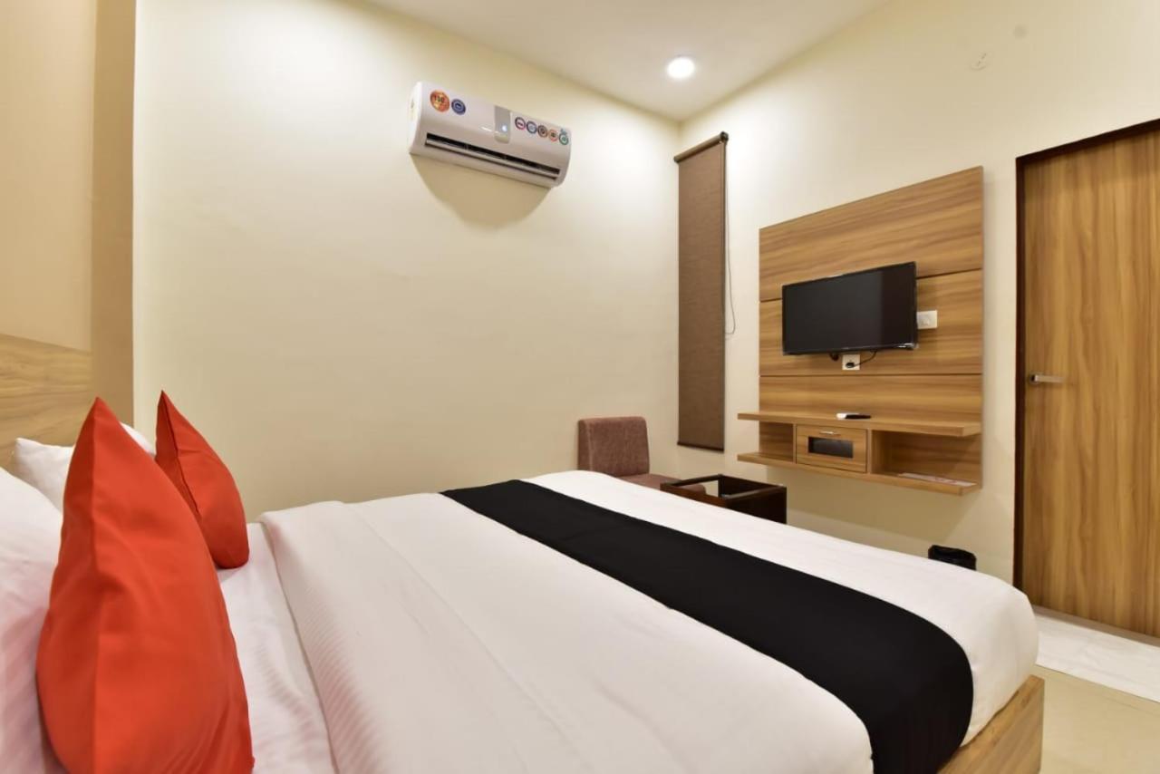 Hotel Oxus 3*