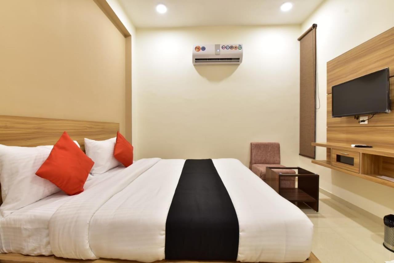 Hotel Oxus Jaipur