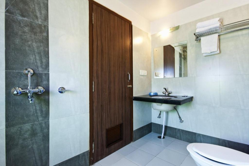 Mayaa Mansion 3* Jaipur