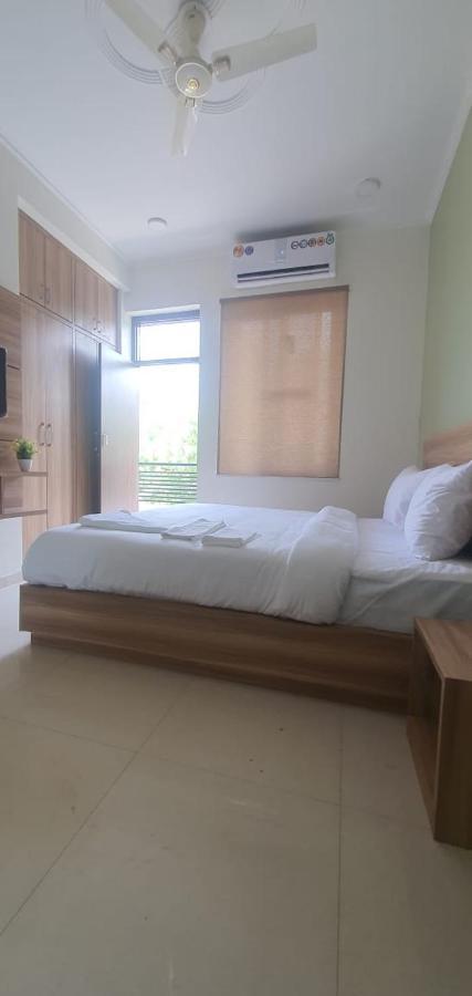 Oxus Hotel Jaipur