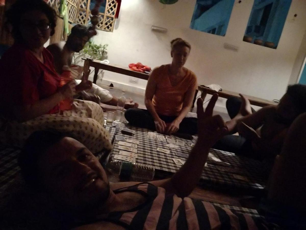Hostel Pachamama