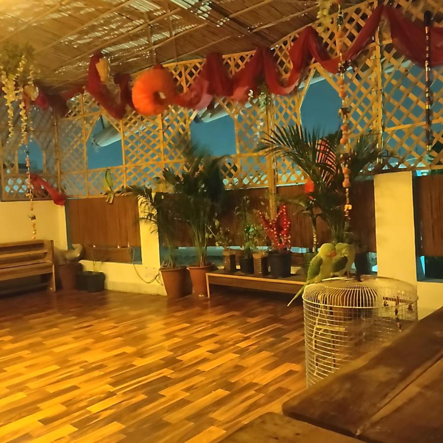 Hostel Pachamama Jaipur