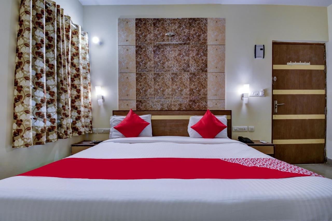 Oyo Flagship Taurus Hotel