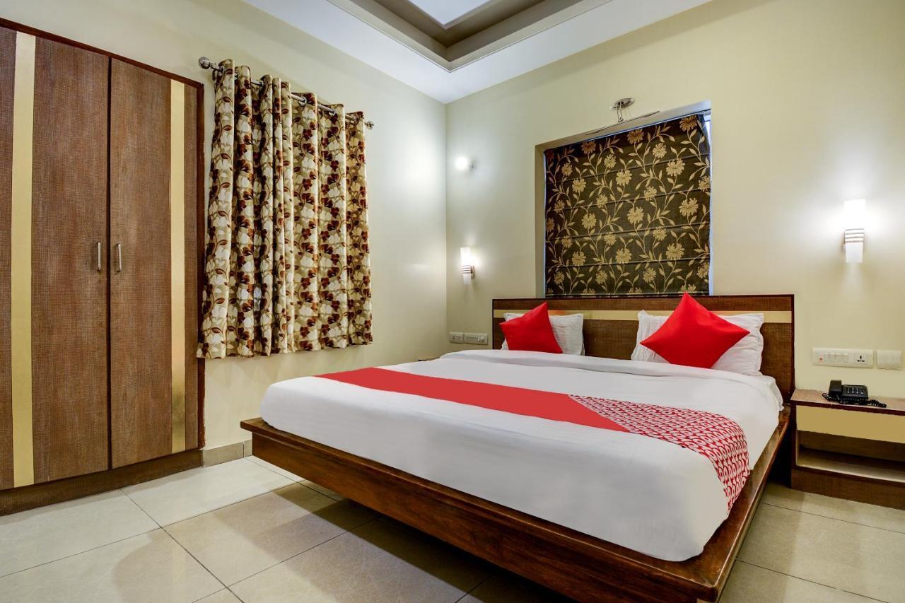 Oyo Flagship Taurus Hotel 3*