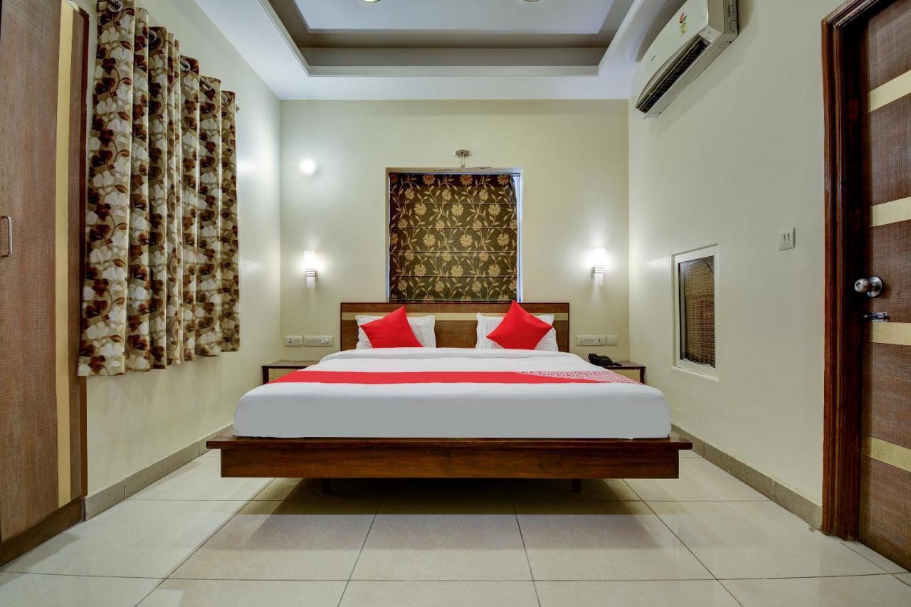 Oyo Flagship Taurus 3* Jaipur