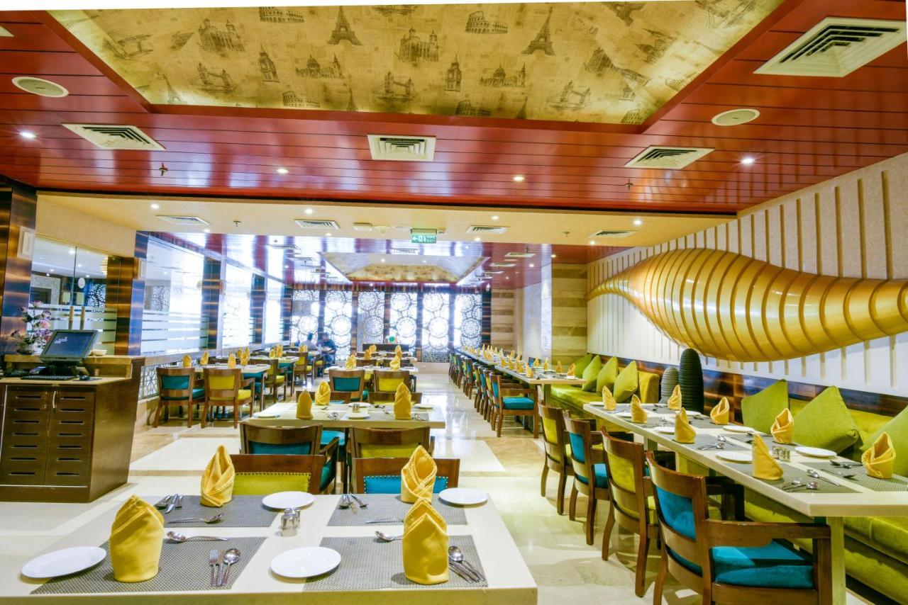 Renest Hotel Jaipur