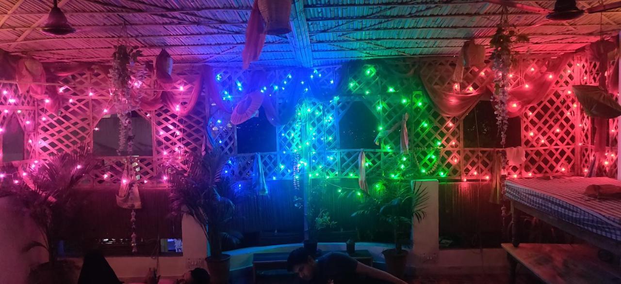 Pachamama Hostel Jaipur