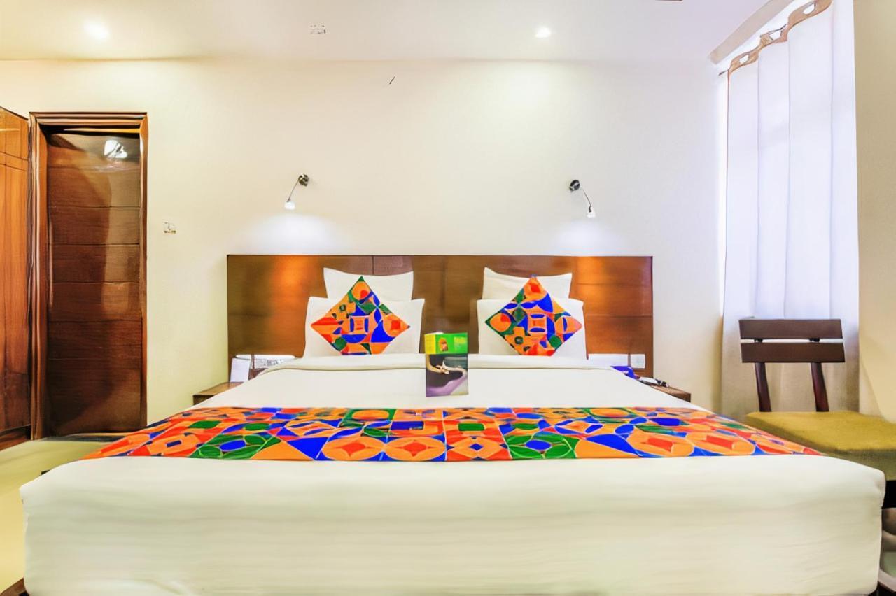Hotel Hotel Sahib'S Heritage Heights - Family & Corporate Hotel Jaipur