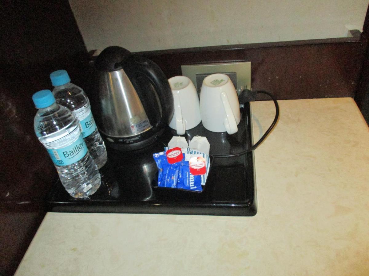 Hotel Broadway Jaipur