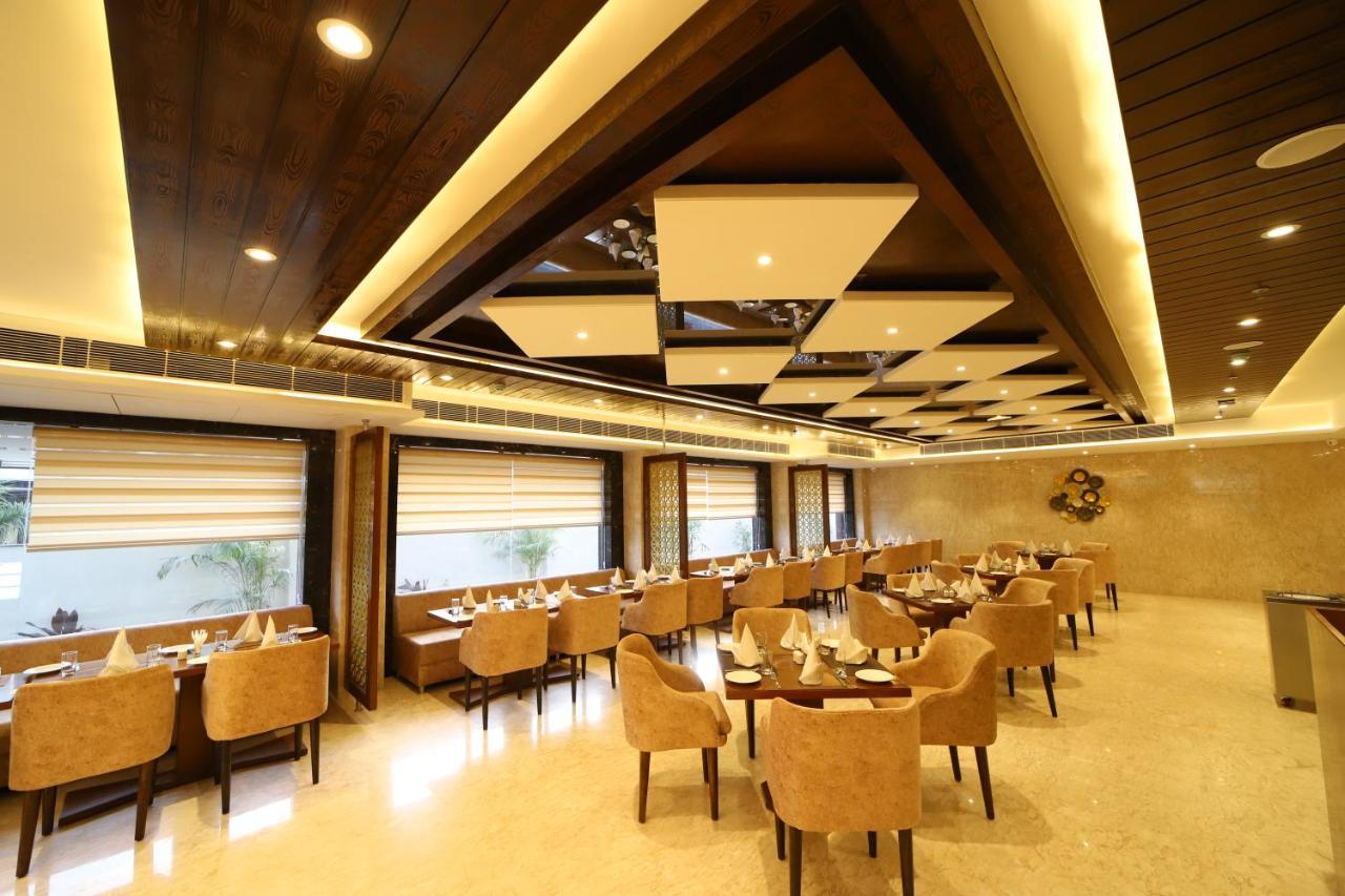 Dvij Hotel