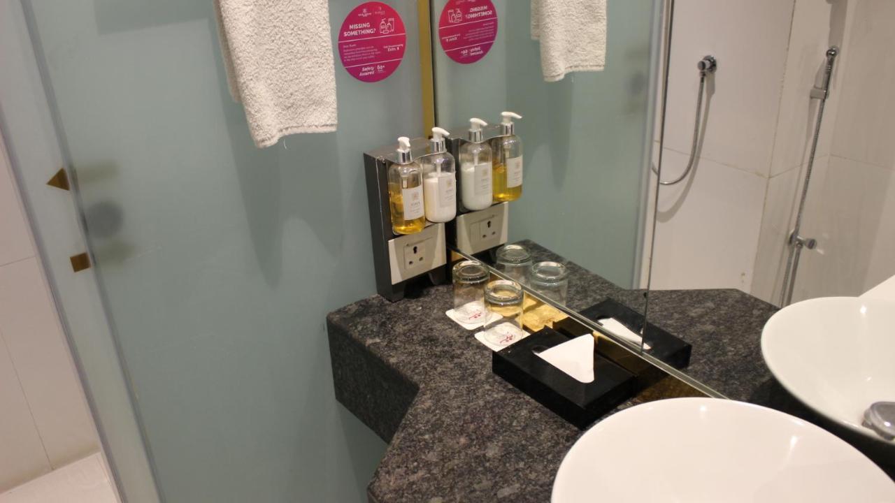 Regenta Jaipur, Adarsh Nagar Hotel 3*