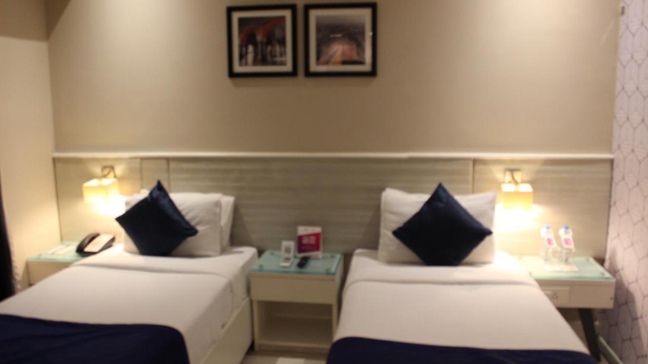 Hotel Regenta Jaipur, Adarsh Nagar 3*