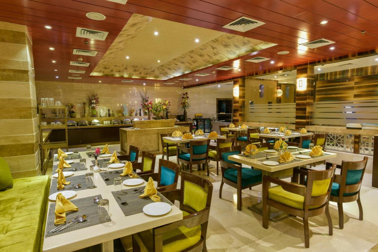 Hotel Renest Jaipur
