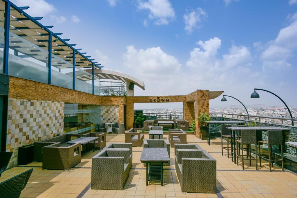 Renest Hotel Jaipur
