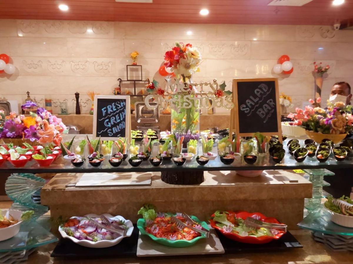 Renest Hotel Jaipur