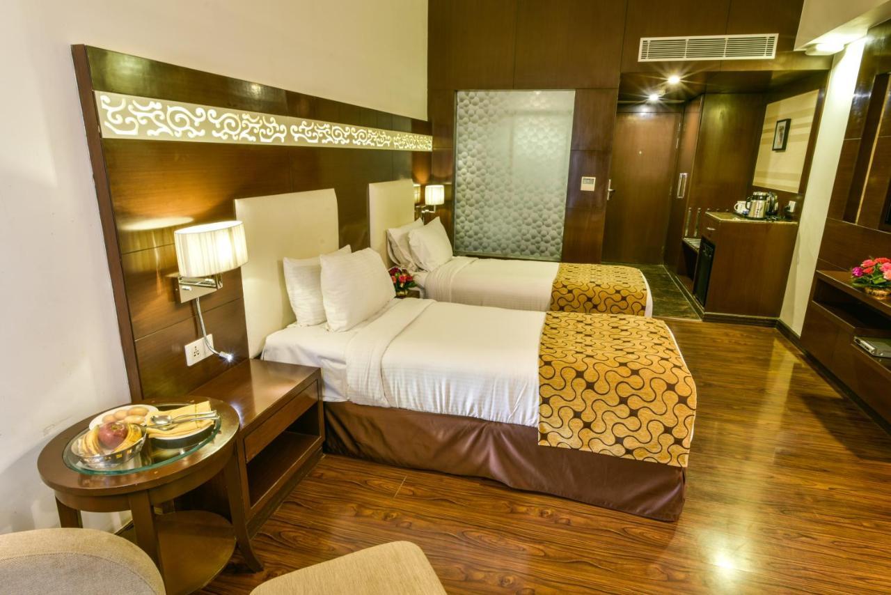 Renest Hotel Jaipur