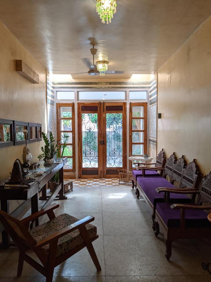 Mukam, Boutique Hotel 3*