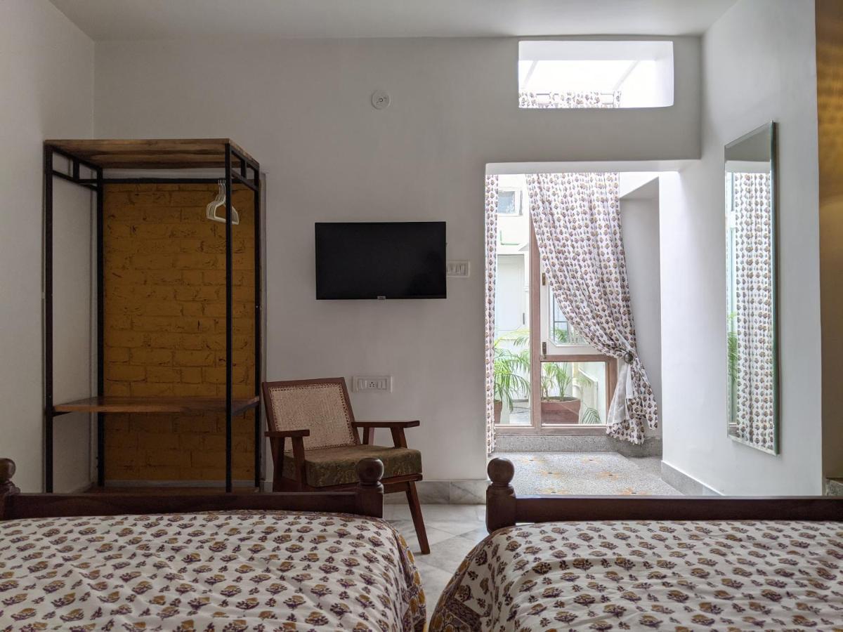 Mukam, Boutique Hotel