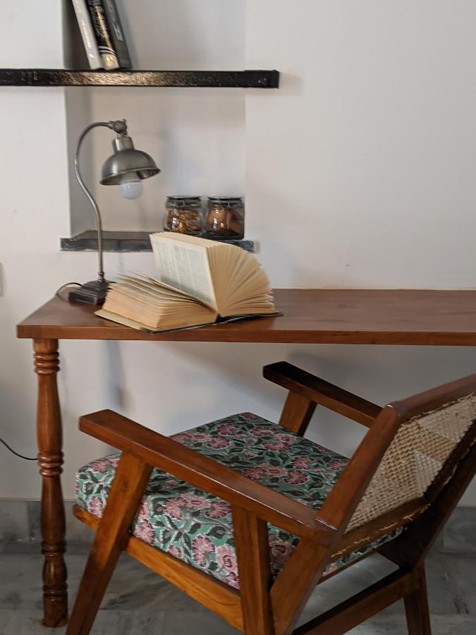 Mukam, Boutique Jaipur
