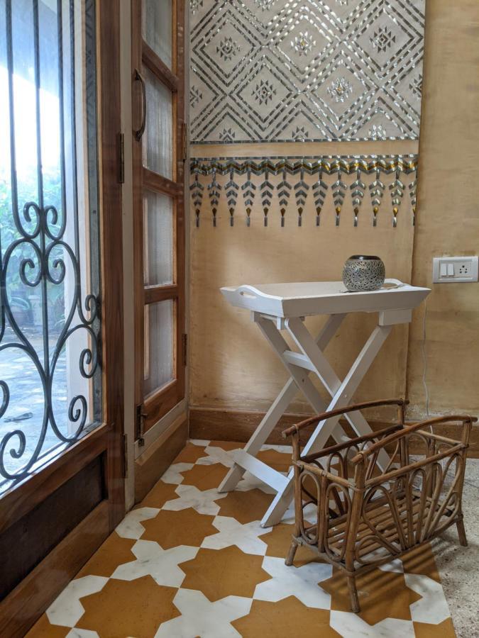 Mukam, Boutique Jaipur