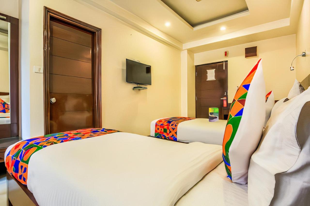 Hotel Sahib'S Heritage Heights - Family & Corporate Hotel Hotel Jaipur