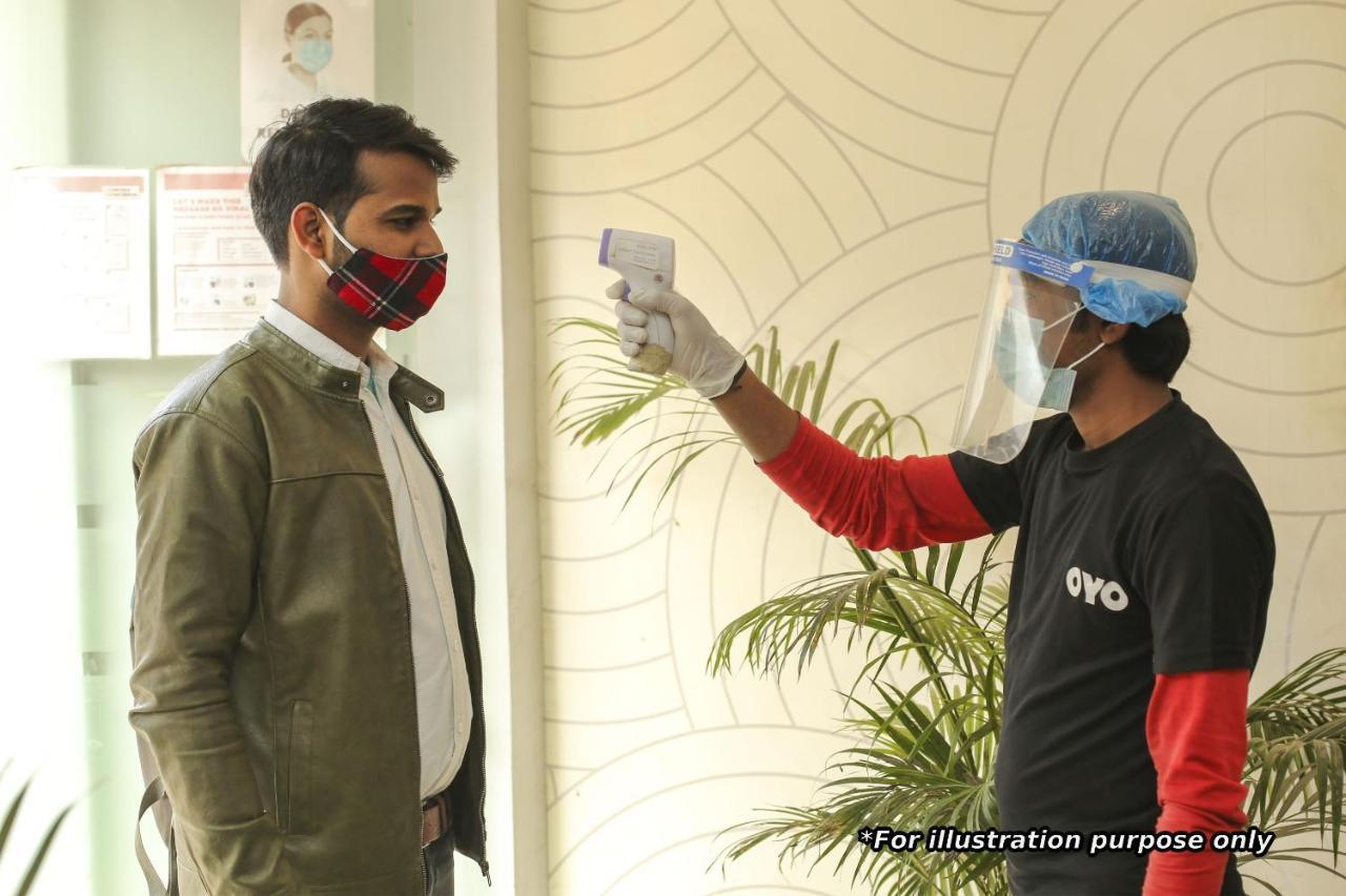 Collection O 28716 Aditya Residency