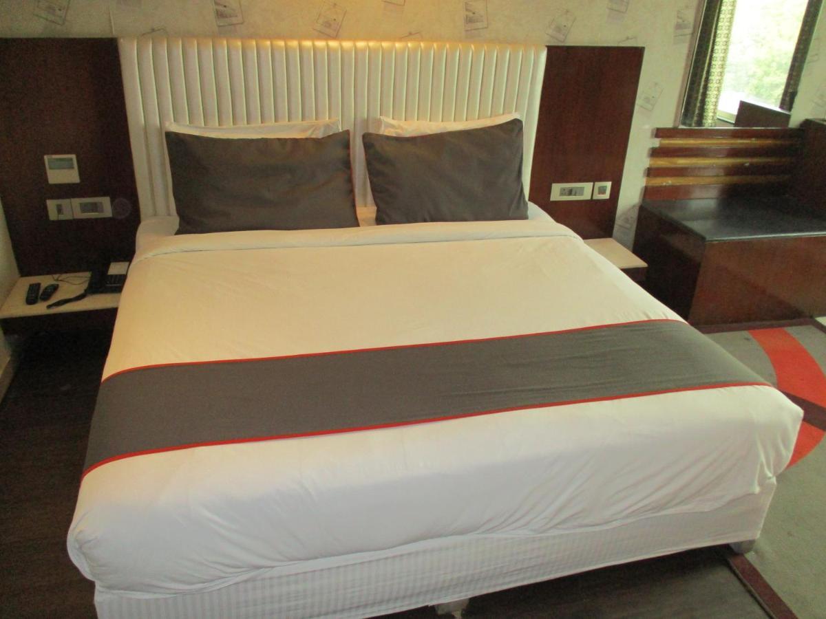 Hotel Broadway