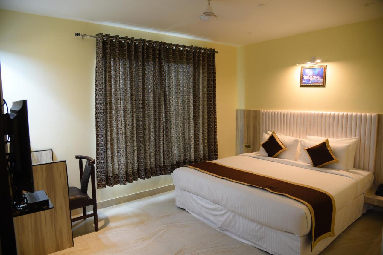 Hotel Broadway
