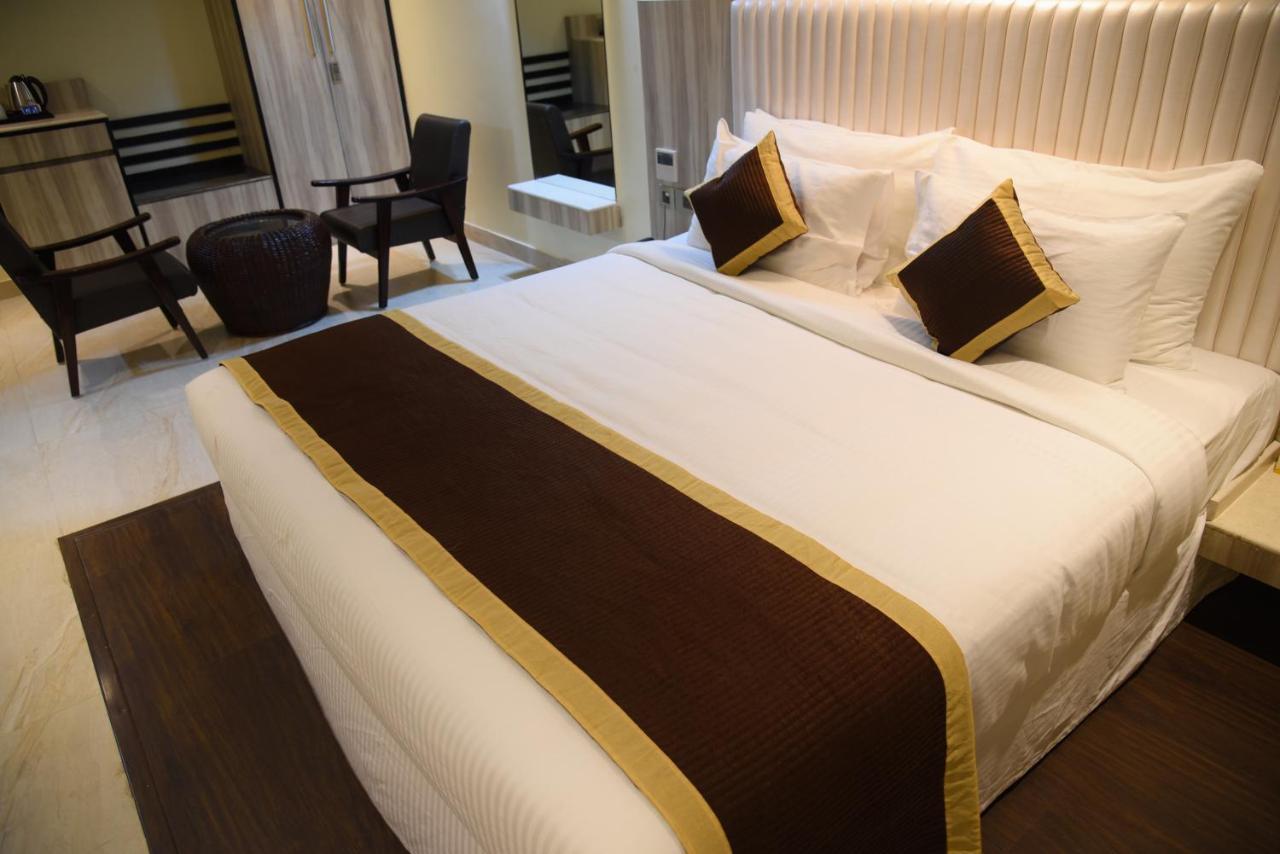 Hotel Broadway Jaipur