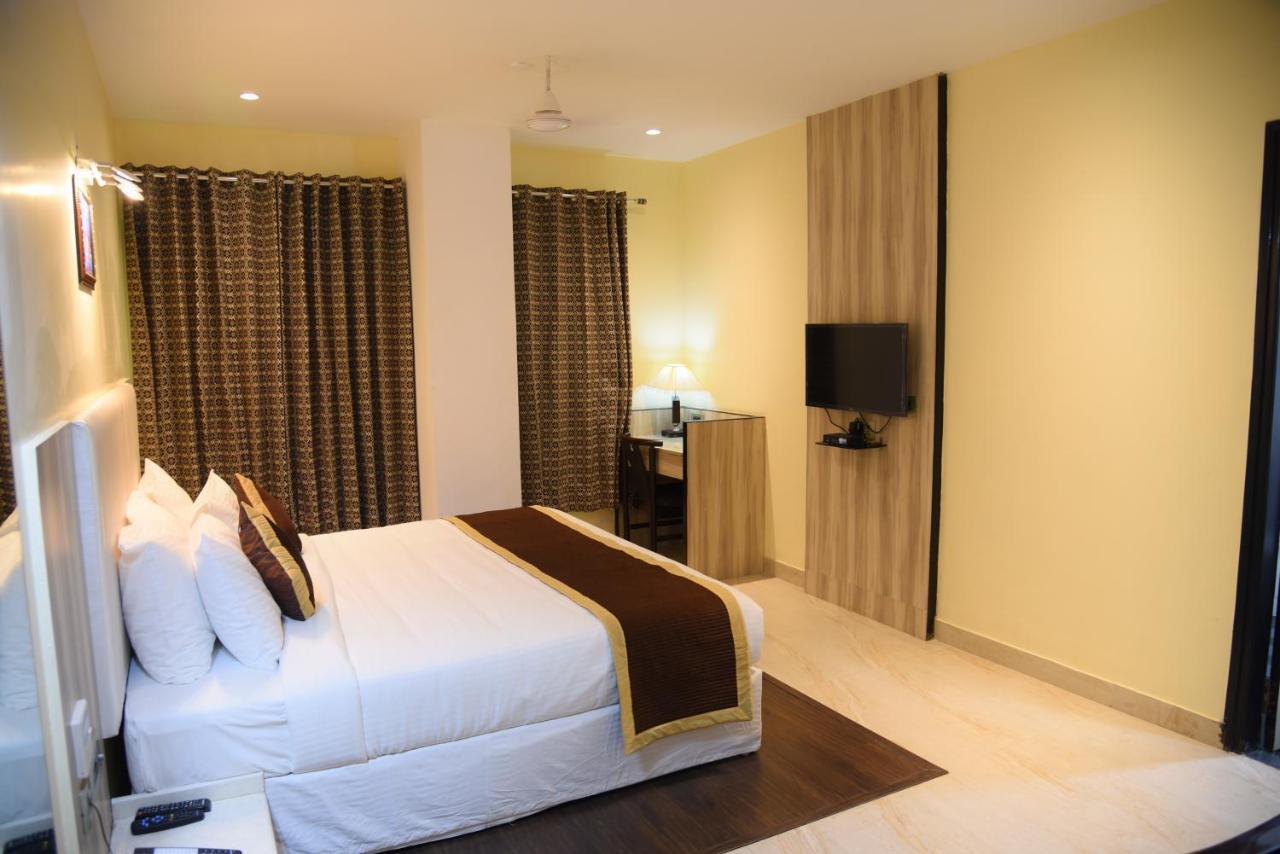 Broadway 3* Jaipur