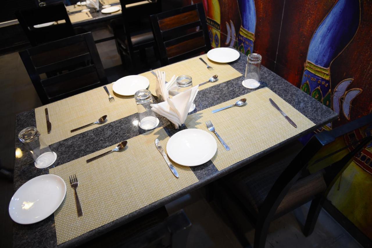 Broadway 3* Jaipur
