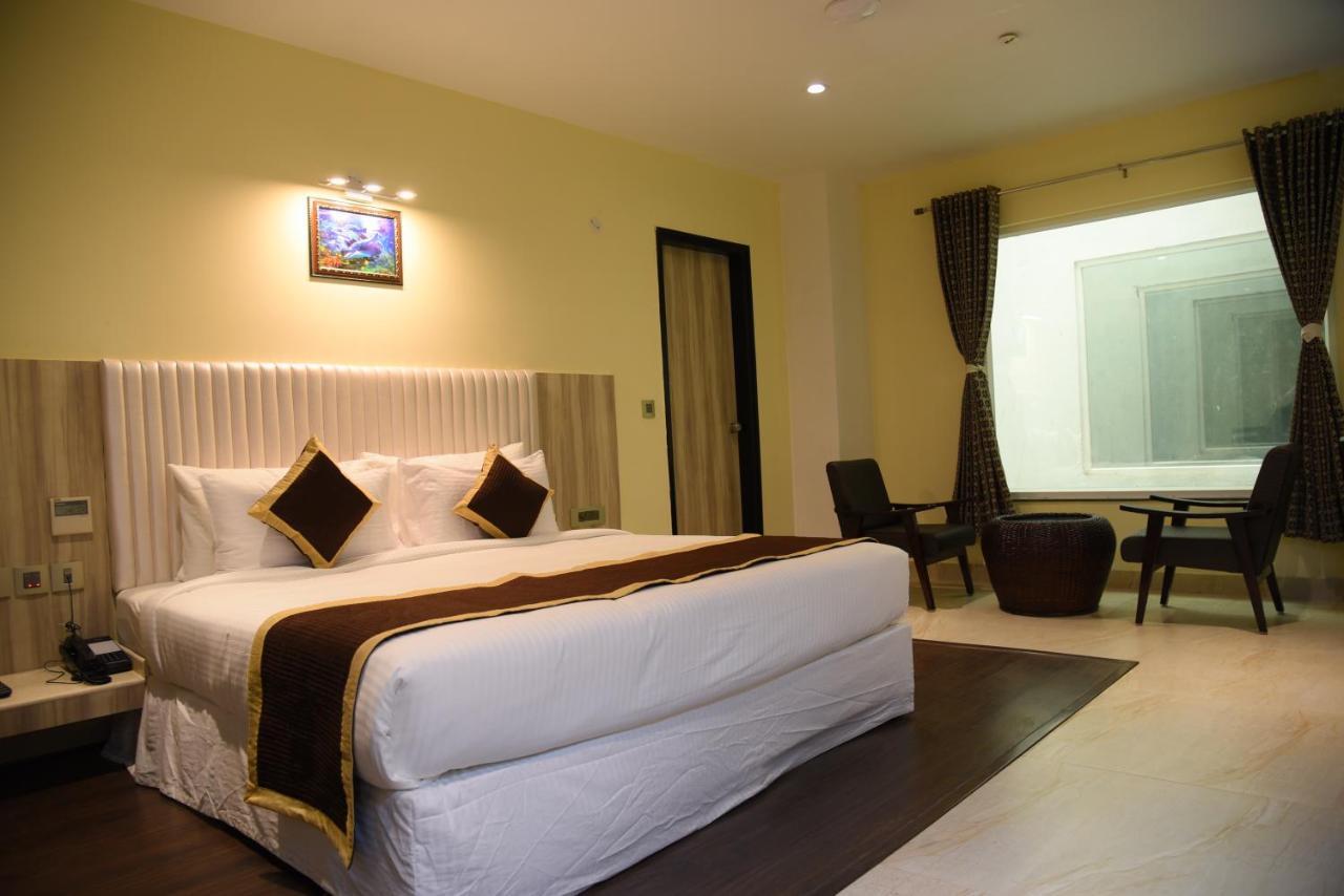 Broadway Jaipur