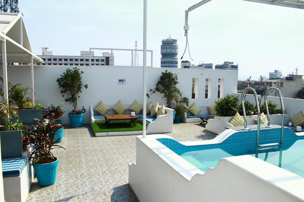 Hostel Moustache Hostel, *