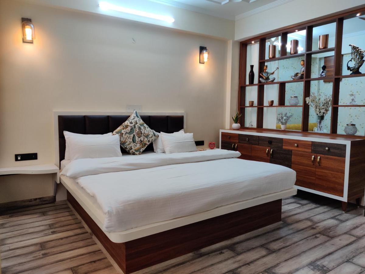Shanti - Luxury Jaipur