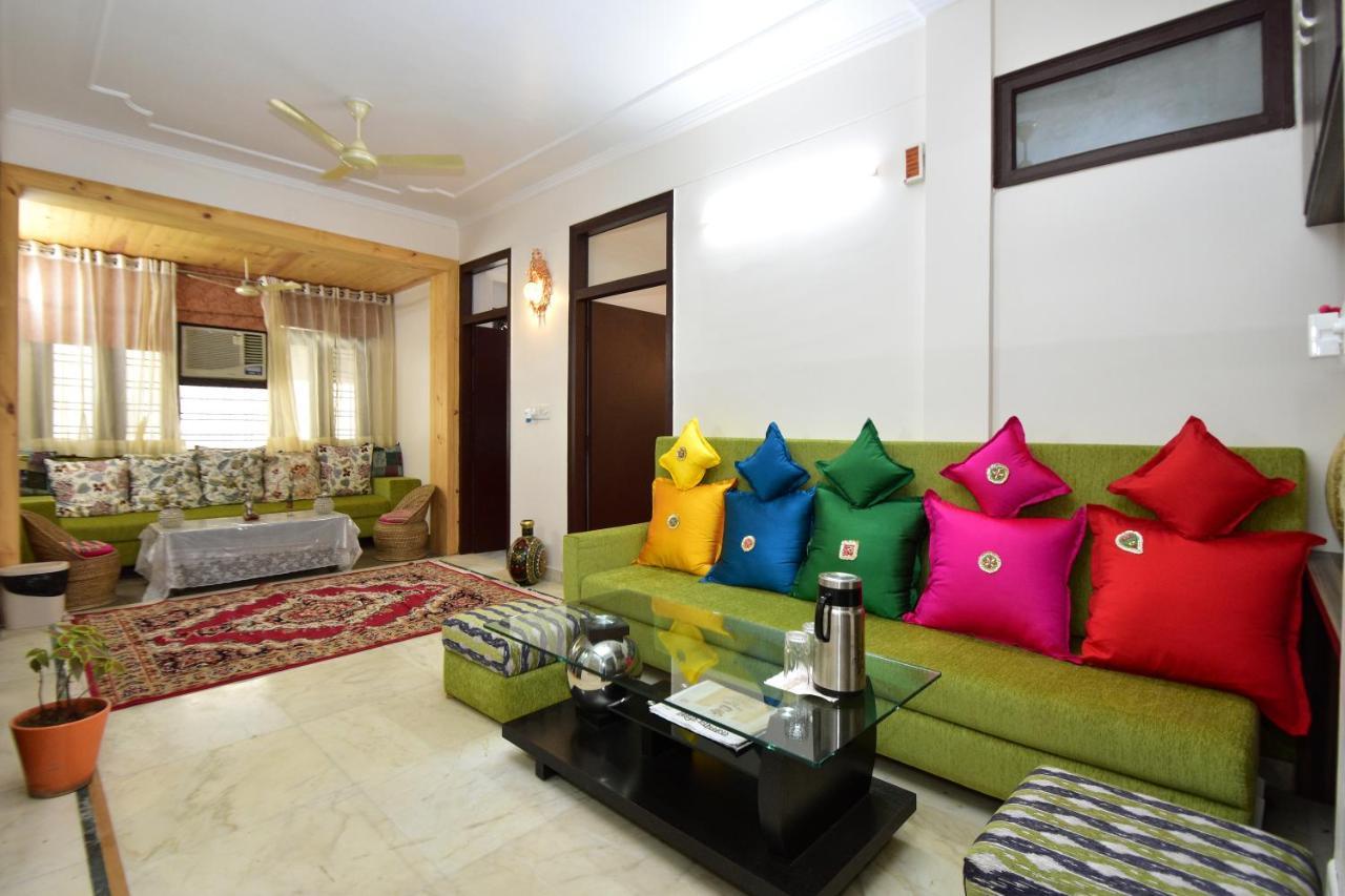 Apartment Shanti - Luxury Jaipur