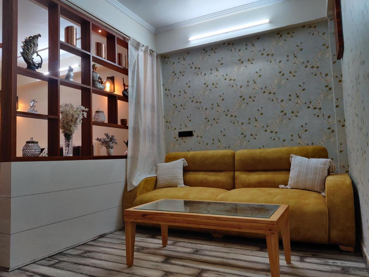 Apartment Shanti - Luxury Jaipur