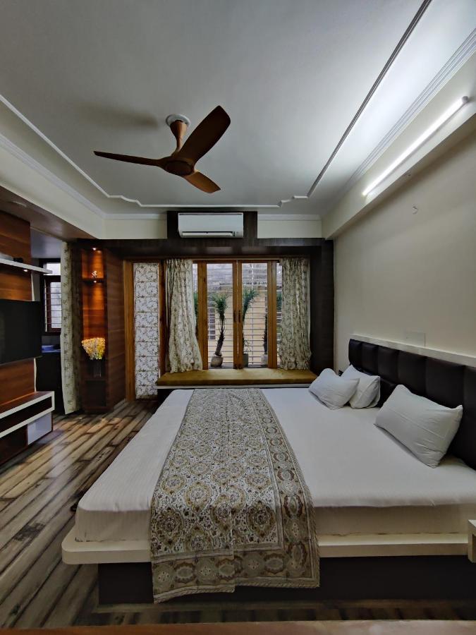 Shanti - Luxury Apartment
