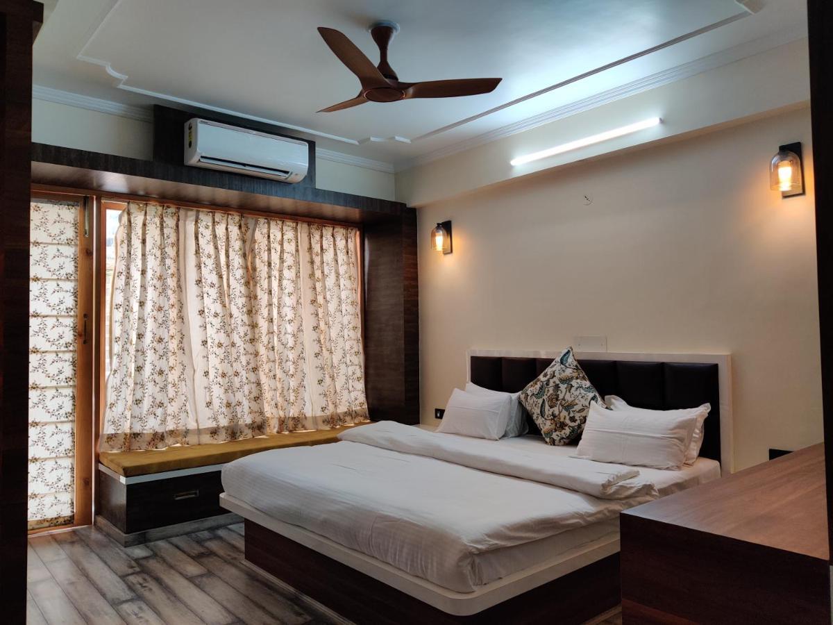 Apartment Shanti - Luxury *