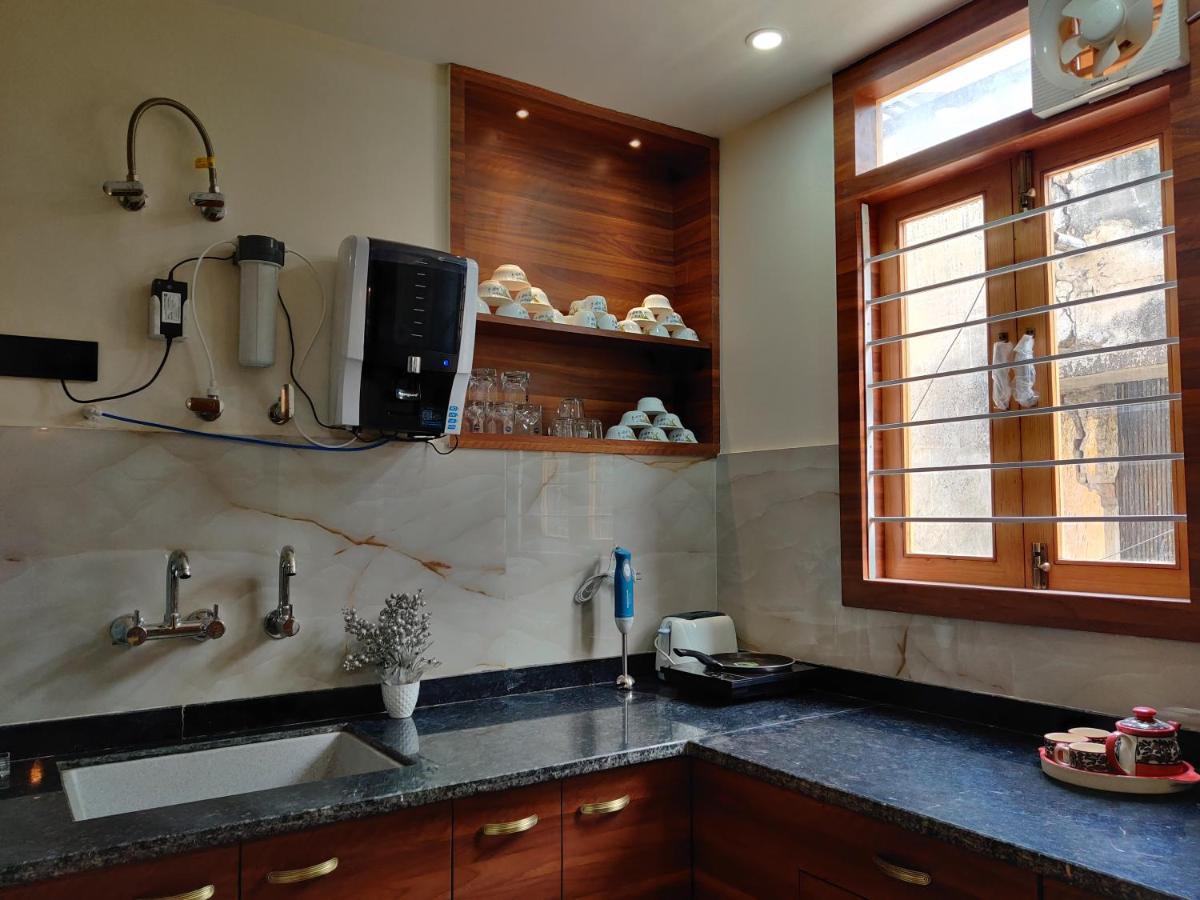 Shanti - Luxury Apartment