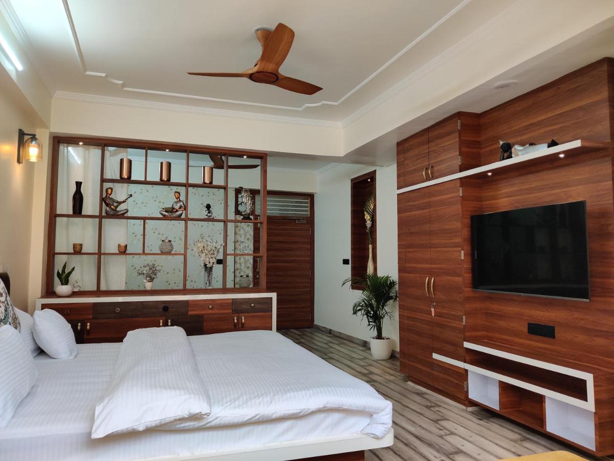 Shanti - Luxury Apartment
