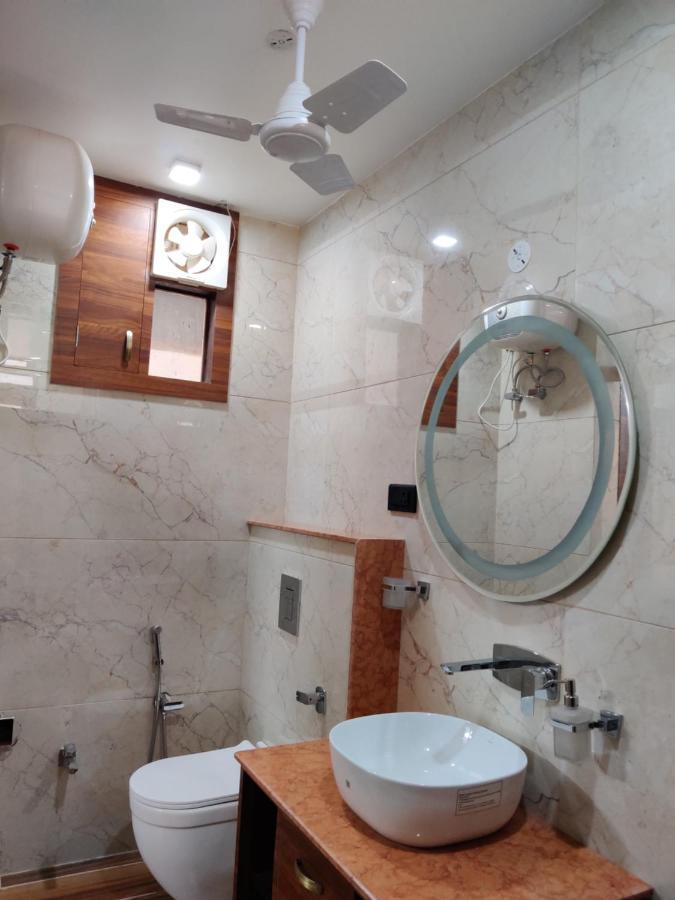 Shanti - Luxury Jaipur