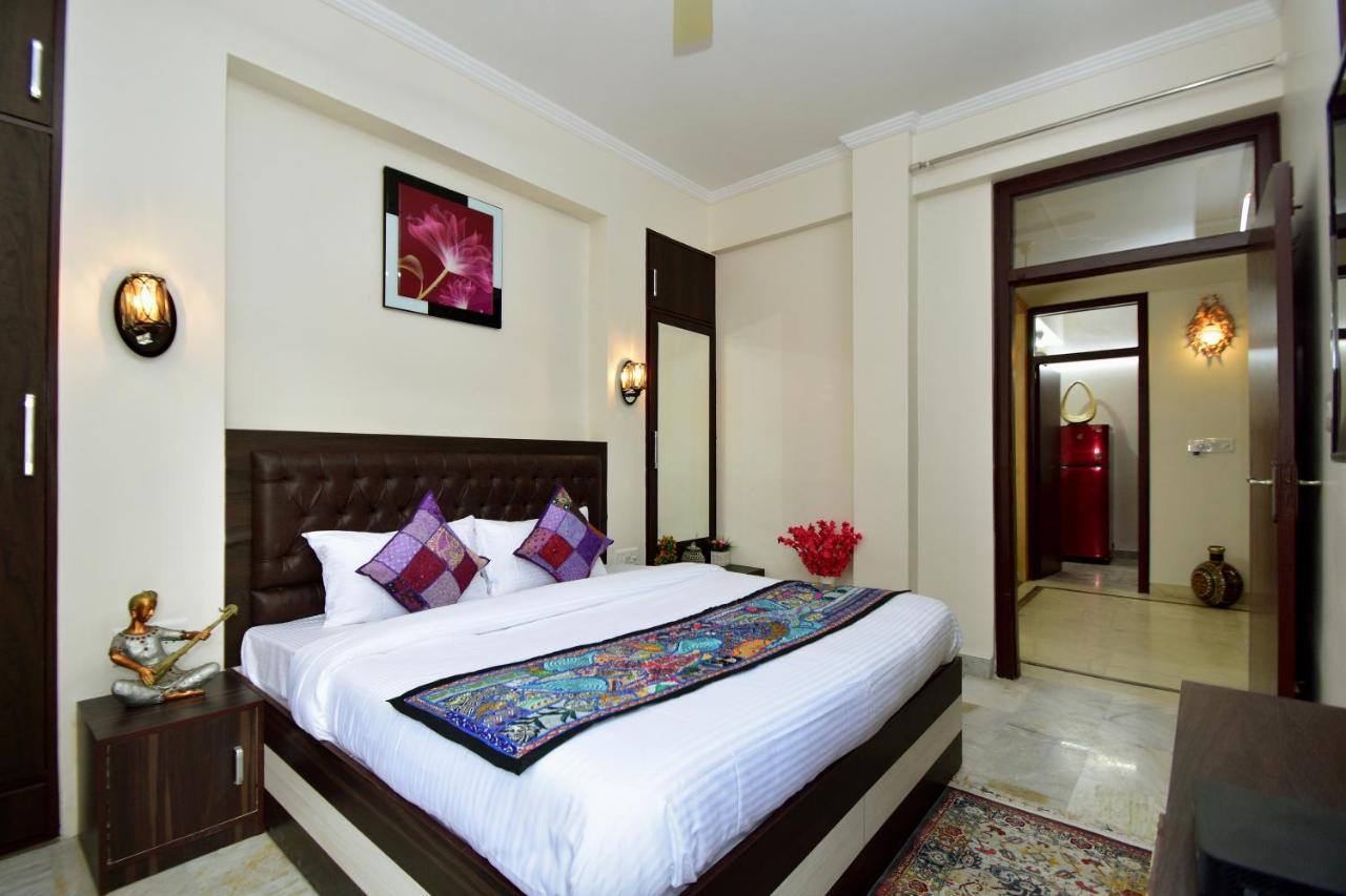 Shanti - Luxury Jaipur