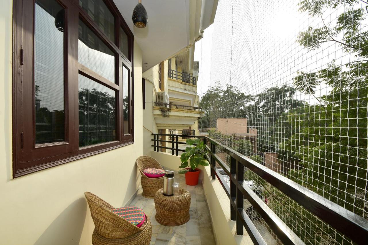Shanti - Luxury Apartment Jaipur