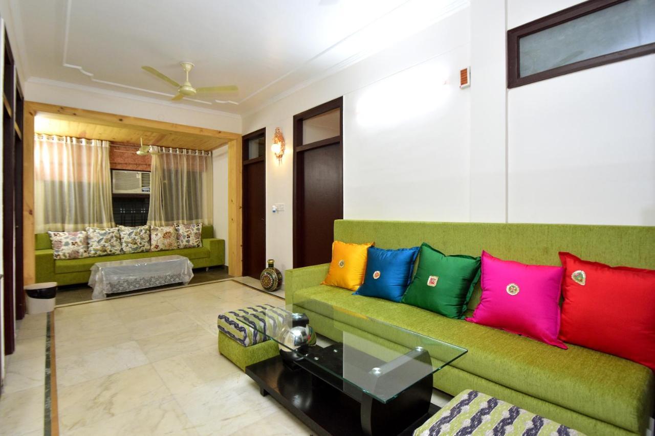 Shanti - Luxury Apartment